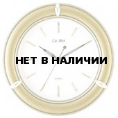 Настенные часы La Mer GD155006