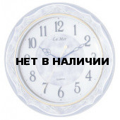 Настенные часы La Mer GT001003