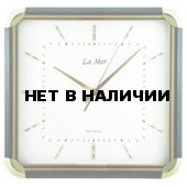 Настенные часы La Mer GD153010