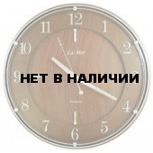 Настенные часы La Mer GD182002