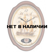 Настенные часы La Mer GE005002