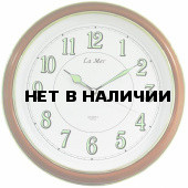 Настенные часы La Mer GD004017