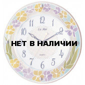 Настенные часы La Mer GT005003