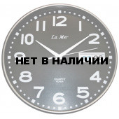 Настенные часы La Mer GB027002