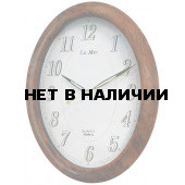 Настенные часы La Mer GD043013 BRN