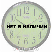 Настенные часы La Mer GD276001