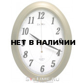 Настенные часы La Mer GD043 GOLD