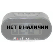 Настенные часы Будильник La Mer DG2153