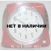 Настольные часы Будильник La Mer GG094013