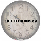 Настенные часы La Mer GL183001