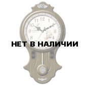 Настенные часы с маятником Kairos KS-3008