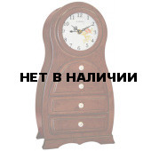 Настольные часы-шкатулка Kairos TB-006
