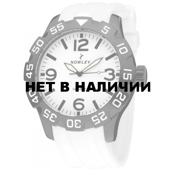 Наручные часы мужские Nowley 8-5251-0-1