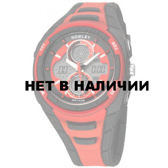 Наручные часы мужские Nowley 8-6127-0-1