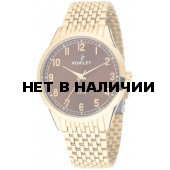 Наручные часы унисекс Nowley 8-5477-0-2