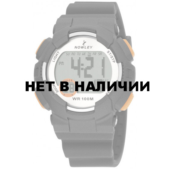 Наручные часы мужские Nowley 8-6179-0-1