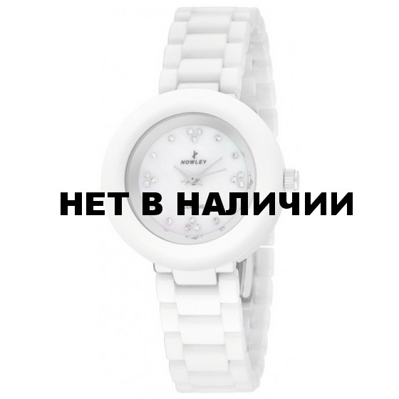 Наручные часы женские Nowley 8-5524-0-1