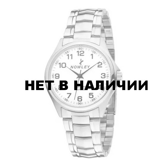 Наручные часы мужские Nowley 8-2651-0-0