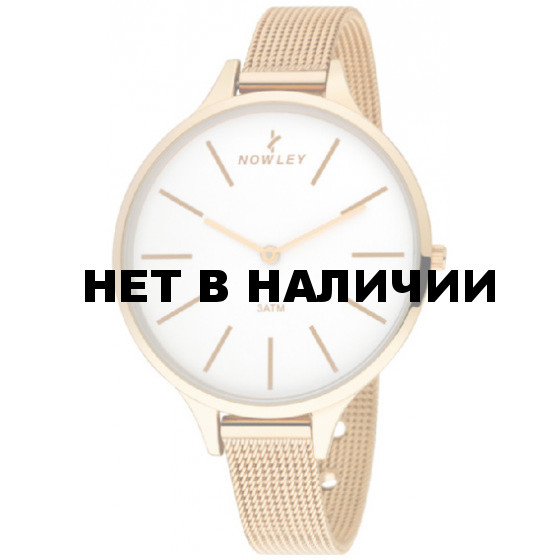 Наручные часы женские Nowley 8-5469-0-1