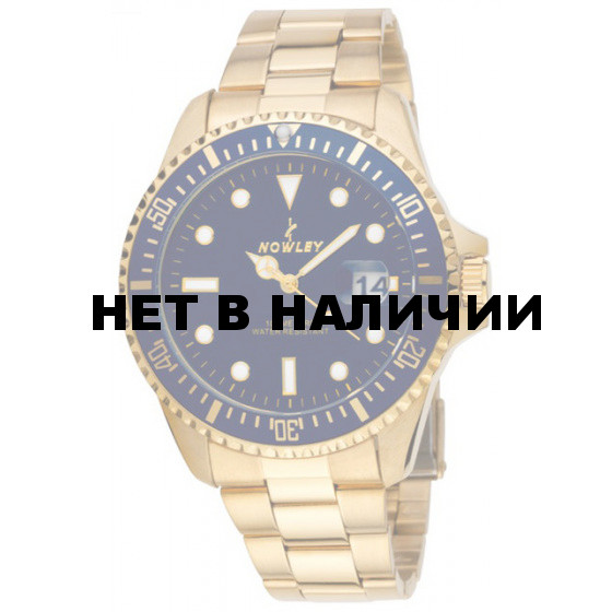 Наручные часы мужские Nowley 8-6058-0-2