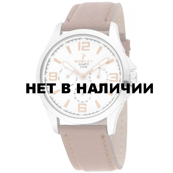 Наручные часы мужские Nowley 8-5575-0-12