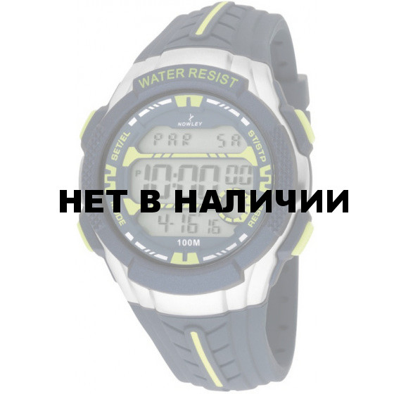 Наручные часы мужские Nowley 8-6225-0-3