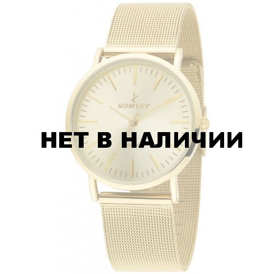 Наручные часы мужские Nowley 8-5626-0-2