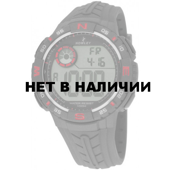 Наручные часы мужские Nowley 8-6206-0-1