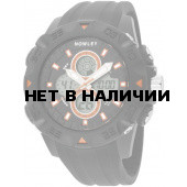 Наручные часы мужские Nowley 8-6218-0-1