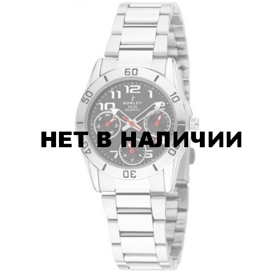 Наручные часы женские Nowley 8-5382-0-5