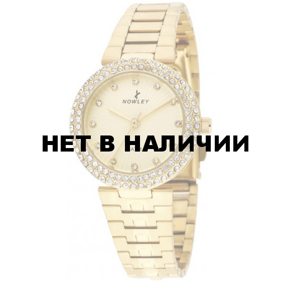 Наручные часы женские Nowley 8-5546-0-0