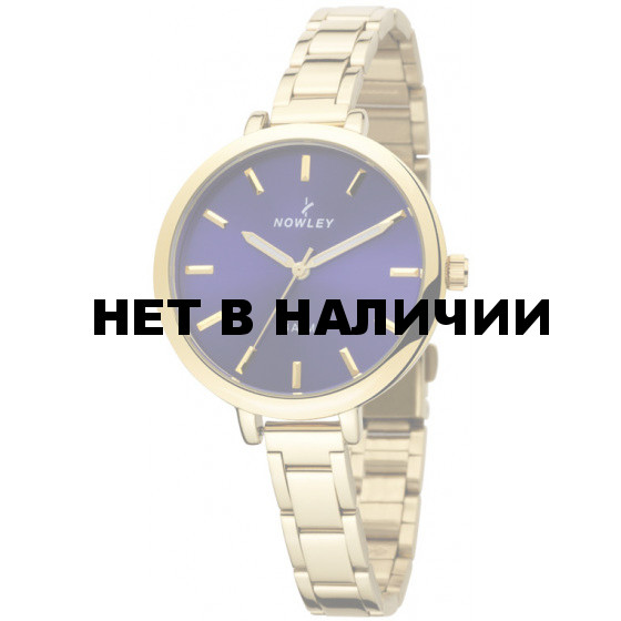 Наручные часы женские Nowley 8-5583-0-3