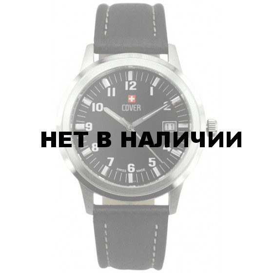 Наручные часы мужские Cover PL46004.09