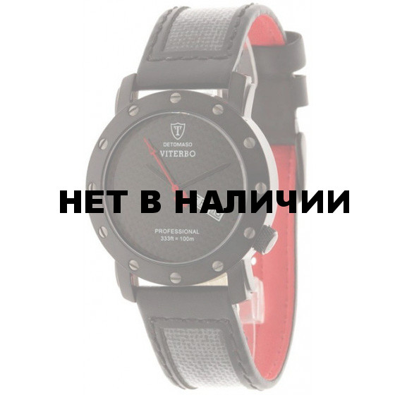 Мужские наручные часы Detomaso Viterbo DT1021-A