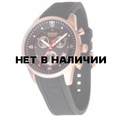 Мужские наручные часы Detomaso Portici DT1048-C