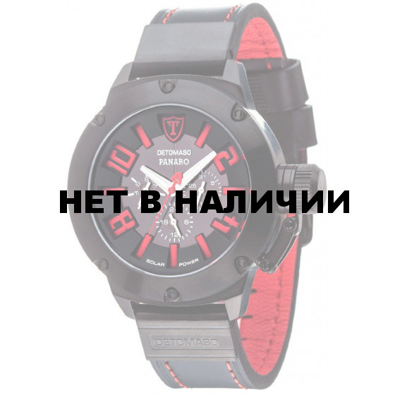 Мужские наручные часы Detomaso Panaro DT1054-B