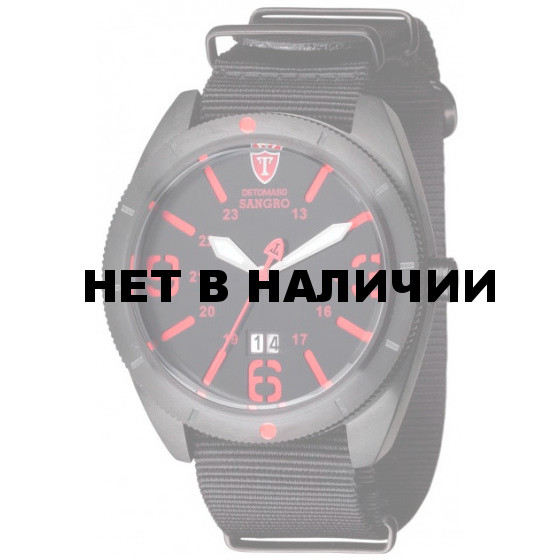 Мужские наручные часы Detomaso Sangro DT1062-A