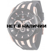 Мужские наручные часы Detomaso Alento DT2036-B