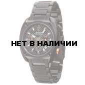 Мужские наручные часы Detomaso Bolsena SM1552C-BK1