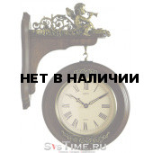 Настенные часы Gastar C3010A