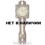 Настенные часы Gastar C4004A