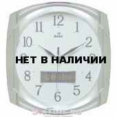 Настенные часы Gastar T 531 K Sp