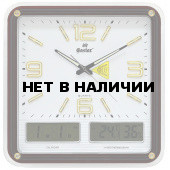 Настенные часы Gastar T 593 YG A