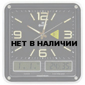 Настенные часы Gastar T 593 YG B