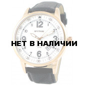 Мужские наручные часы Спутник М-400530А/8 (бел.)