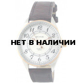 Мужские наручные часы Спутник М-857970/6 (сталь)