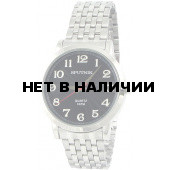 Мужские наручные часы Спутник М-996062/1 (черн.)