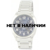 Мужские наручные часы Спутник М-996670/1 (син.)