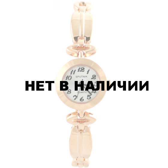 Женские наручные часы Спутник Л-882880/8 (сталь)