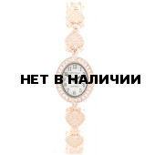 Женские наручные часы Спутник Л-900030/8 (бел.+сталь)